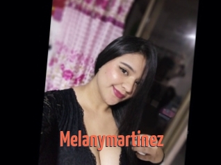 Melanymartinez