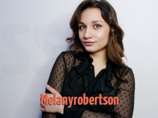 Melanyrobertson