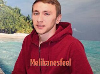 Melikanesfeel