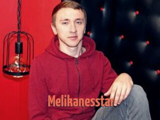 Melikanesstar