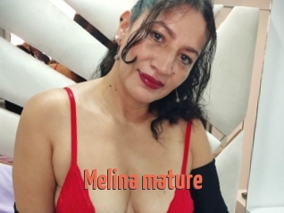Melina_mature