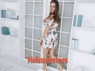 Melinadevines