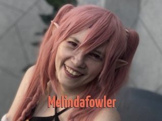 Melindafowler