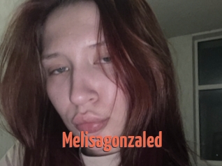 Melisagonzaled