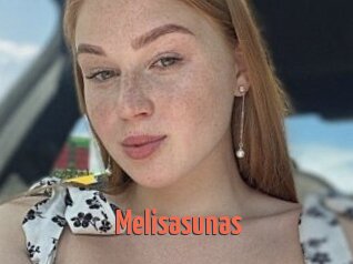 Melisasunas