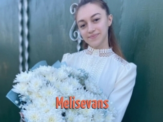 Melisevans