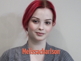 Melissacharlson