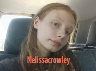 Melissacrowley