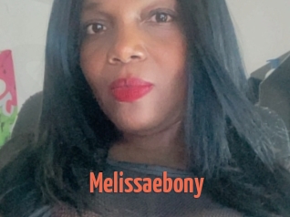 Melissaebony