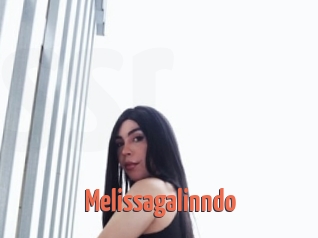 Melissagalinndo