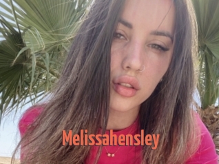 Melissahensley