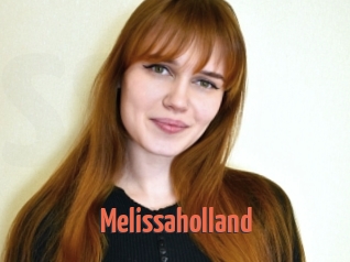 Melissaholland