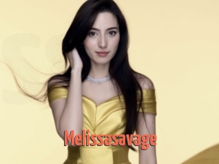 Melissasavage