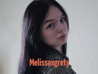 Melissasgrety