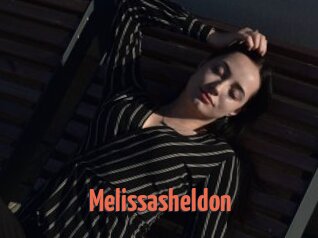 Melissasheldon