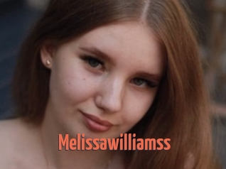 Melissawilliamss