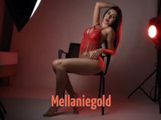 Mellaniegold