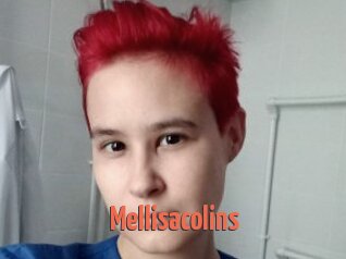 Mellisacolins