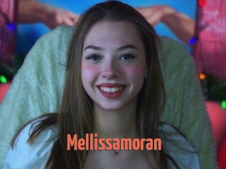 Mellissamoran