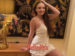 Mellodiyx