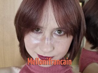Mellonifrancain
