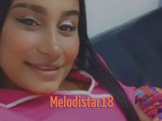 Melodistar18