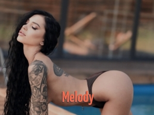 Melody
