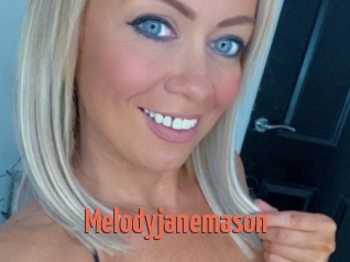 Melodyjanemason