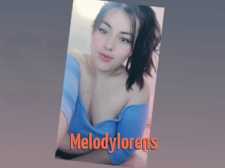 Melodylorens