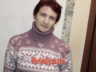 Melodymain
