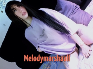 Melodymarshaall