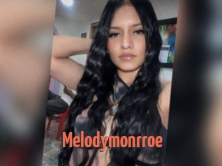 Melodymonrroe