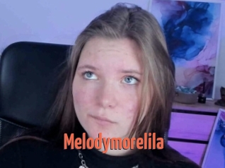 Melodymorelila