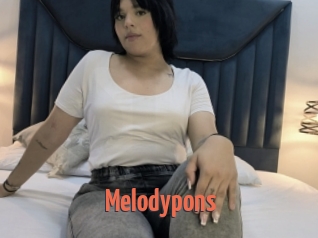 Melodypons