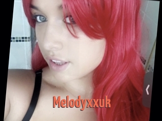 Melodyxxuk