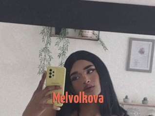 Melvolkova