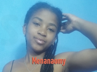 Menanaomy