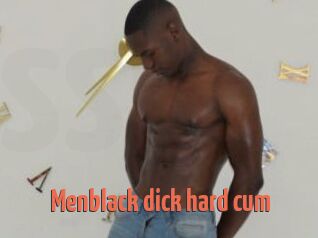 Menblack_dick_hard_cum