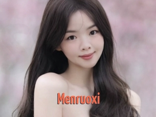 Menruoxi