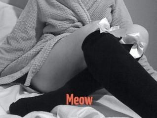Meow