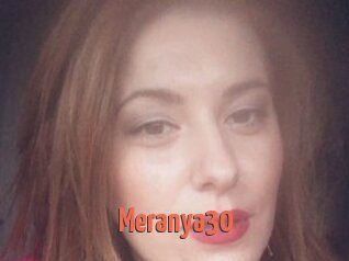 Meranya30