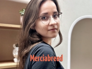 Merciabreed
