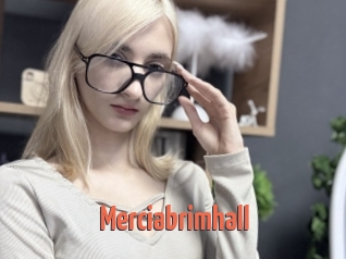 Merciabrimhall