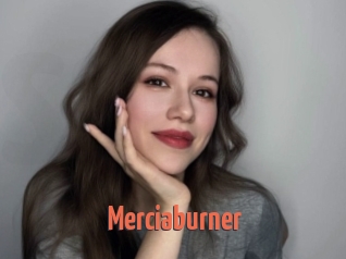 Merciaburner