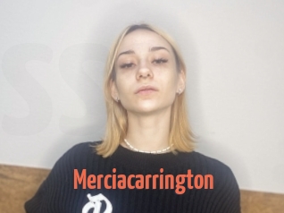 Merciacarrington
