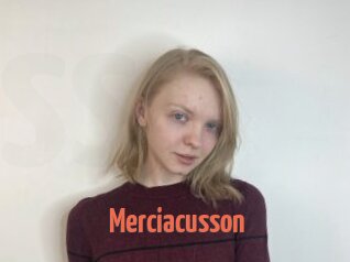 Merciacusson