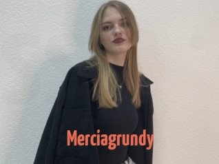 Merciagrundy