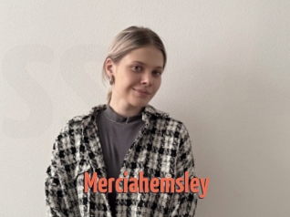 Merciahemsley