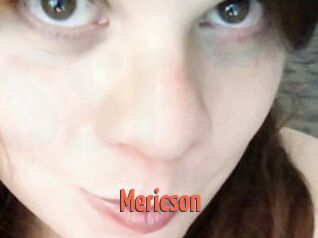 Mericson