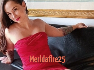 Meridafire25